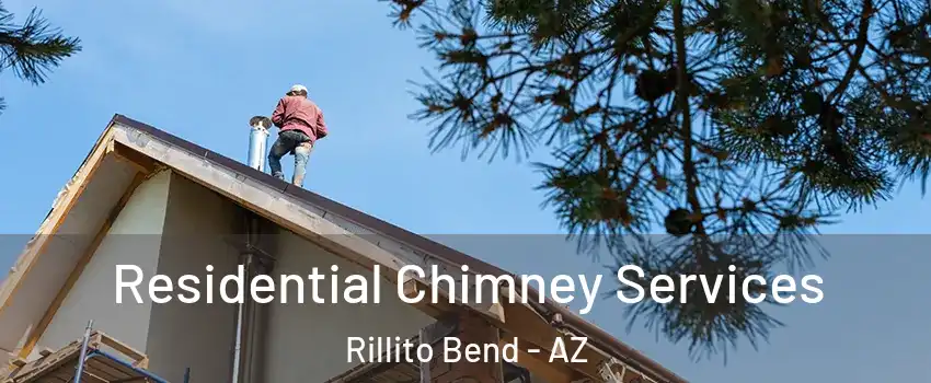Residential Chimney Services Rillito Bend - AZ