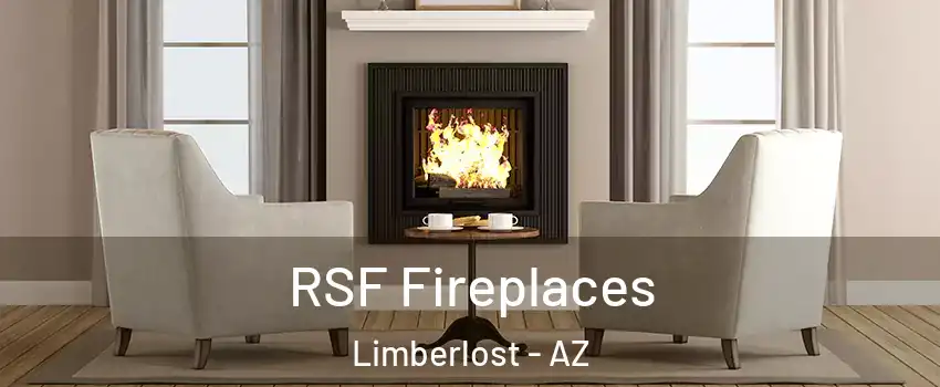 RSF Fireplaces Limberlost - AZ