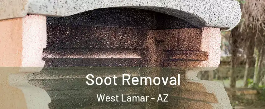Soot Removal West Lamar - AZ