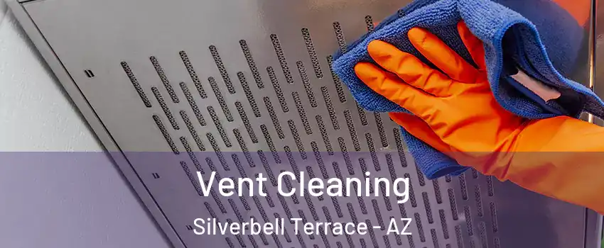 Vent Cleaning Silverbell Terrace - AZ