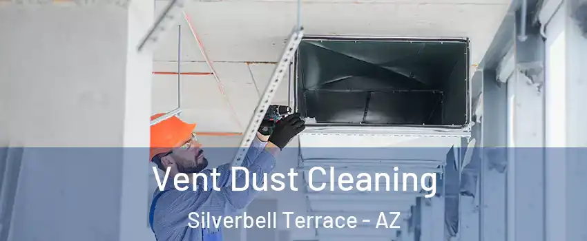 Vent Dust Cleaning Silverbell Terrace - AZ