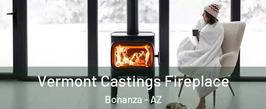 Vermont Castings Fireplace Bonanza - AZ