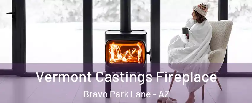 Vermont Castings Fireplace Bravo Park Lane - AZ