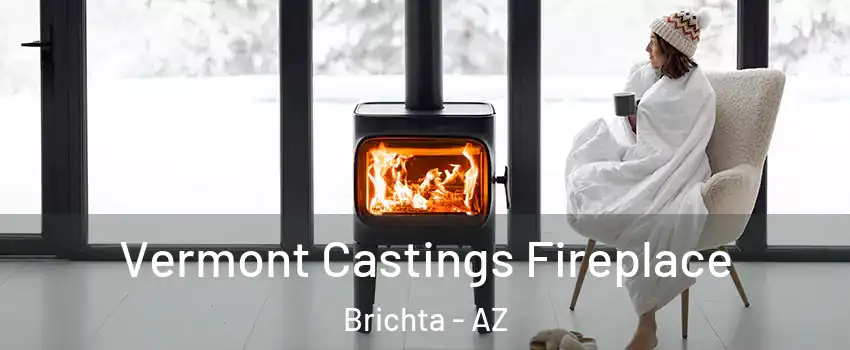Vermont Castings Fireplace Brichta - AZ