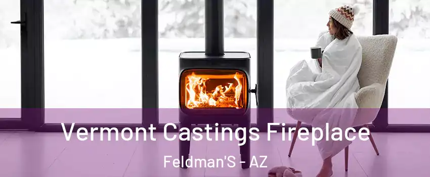 Vermont Castings Fireplace Feldman'S - AZ