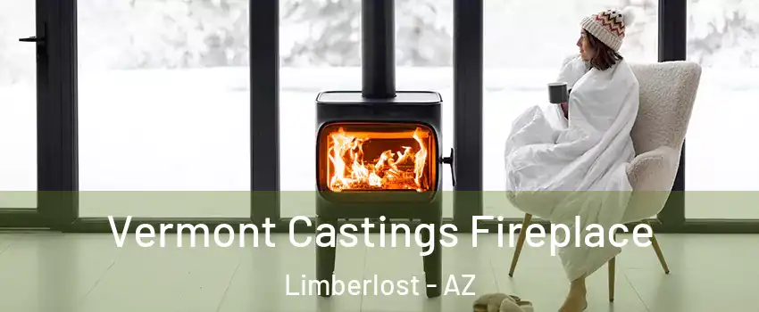 Vermont Castings Fireplace Limberlost - AZ