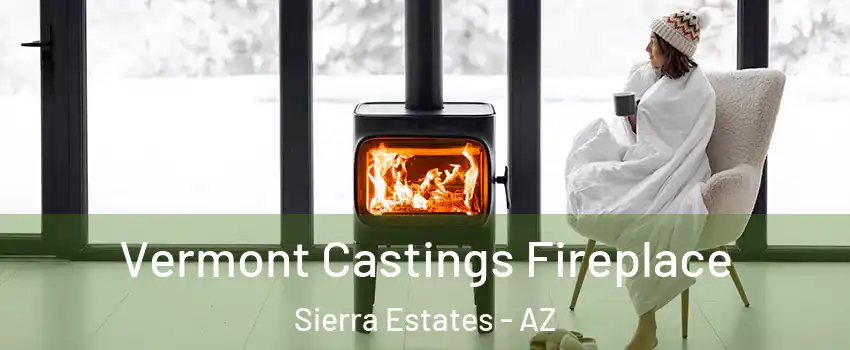 Vermont Castings Fireplace Sierra Estates - AZ