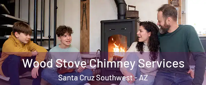 Wood Stove Chimney Services Santa Cruz Southwest - AZ