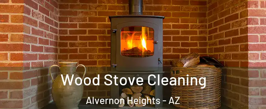 Wood Stove Cleaning Alvernon Heights - AZ