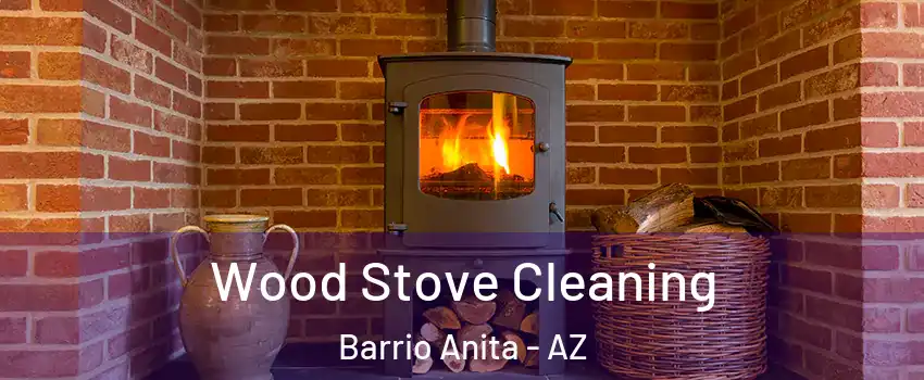 Wood Stove Cleaning Barrio Anita - AZ