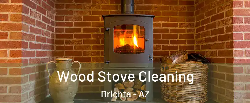 Wood Stove Cleaning Brichta - AZ