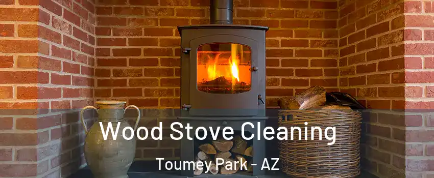 Wood Stove Cleaning Toumey Park - AZ