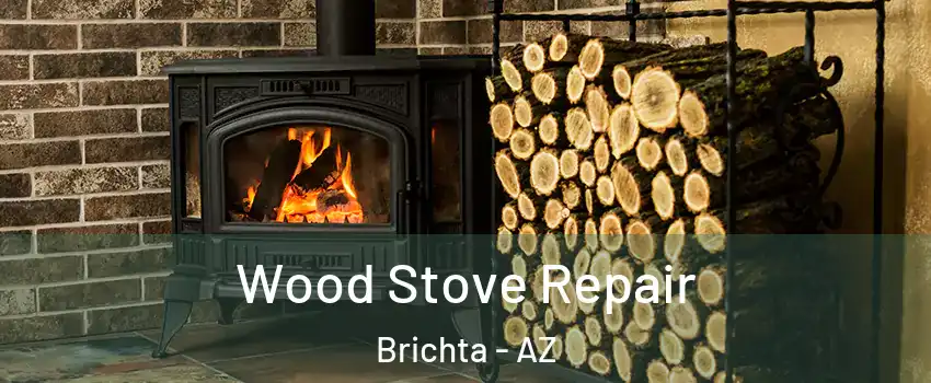 Wood Stove Repair Brichta - AZ